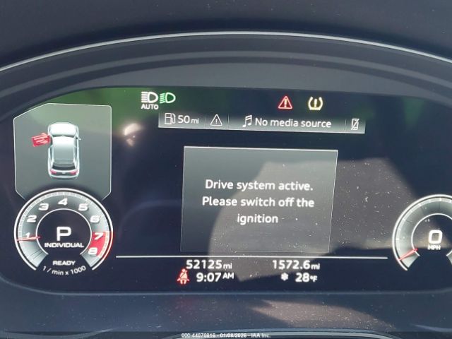 2021 AUDI Q5 WA1BAAFY6M2070308 Photo 6