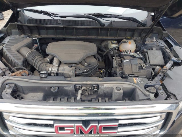Продаж на аукціоні авто 2017 Gmc Acadia Sle-2, vin: 1GKKNLLS0HZ219027, номер лоту: 44070821