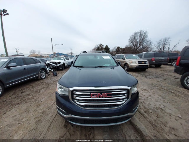 Продаж на аукціоні авто 2017 Gmc Acadia Sle-2, vin: 1GKKNLLS0HZ219027, номер лоту: 44070821