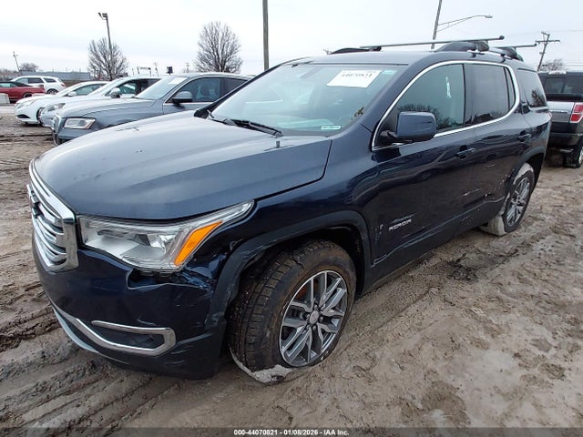 Продаж на аукціоні авто 2017 Gmc Acadia Sle-2, vin: 1GKKNLLS0HZ219027, номер лоту: 44070821