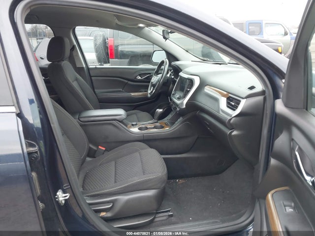 Продаж на аукціоні авто 2017 Gmc Acadia Sle-2, vin: 1GKKNLLS0HZ219027, номер лоту: 44070821