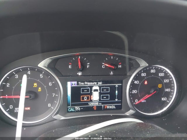 Продаж на аукціоні авто 2017 Gmc Acadia Sle-2, vin: 1GKKNLLS0HZ219027, номер лоту: 44070821