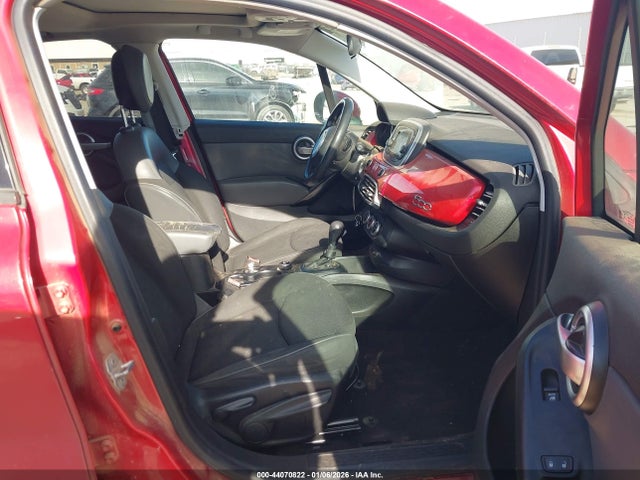 2016 FIAT 500X ZFBCFXBT3GP379334 Photo 4