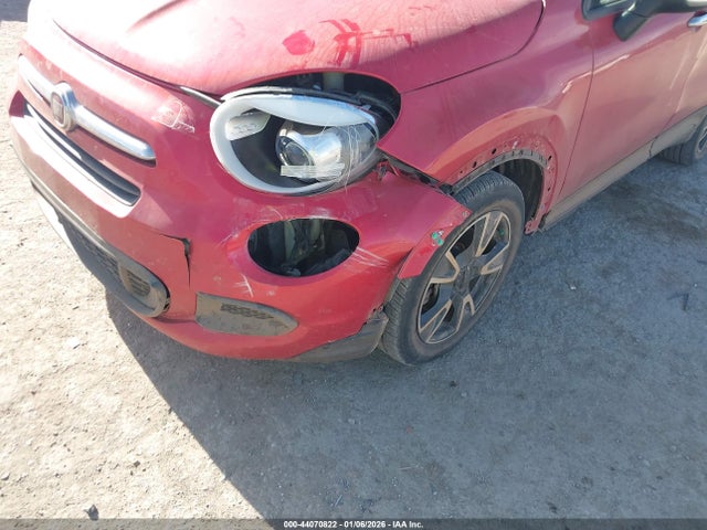 2016 FIAT 500X ZFBCFXBT3GP379334 Photo 5