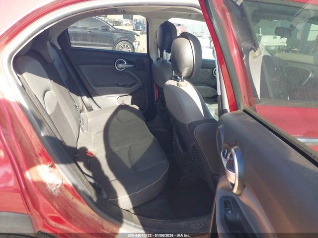 2016 FIAT 500X ZFBCFXBT3GP379334 Photo 7
