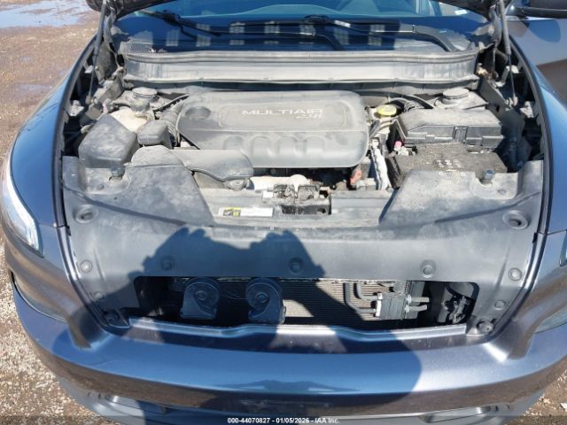 2016 JEEP CHEROKEE 1C4PJMCB3GW151888 Photo 9