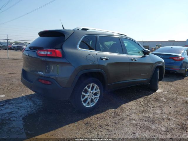 2016 JEEP CHEROKEE 1C4PJMCB3GW151888 Photo 3