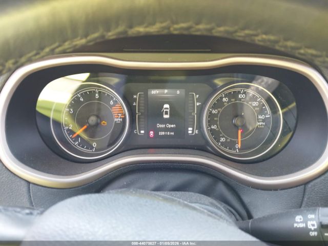 2016 JEEP CHEROKEE 1C4PJMCB3GW151888 Photo 6