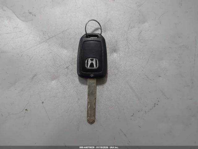 19XFB2F51EE044851 Honda Civic Lx