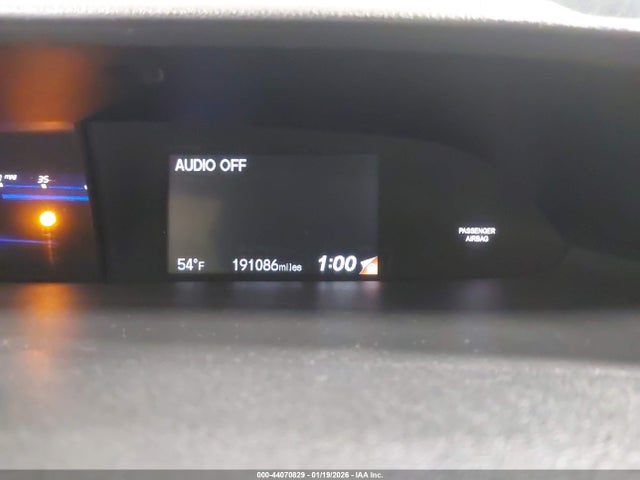 19XFB2F51EE044851 Honda Civic Lx