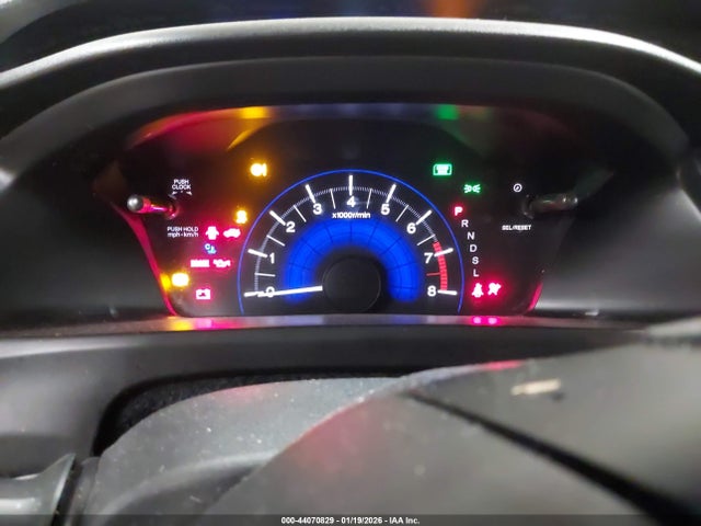 19XFB2F51EE044851 Honda Civic Lx