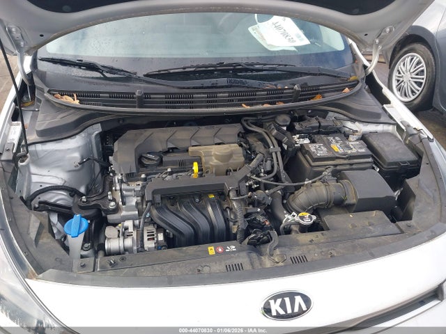 2021 KIA RIO 3KPA24AD8ME394979 Photo 9