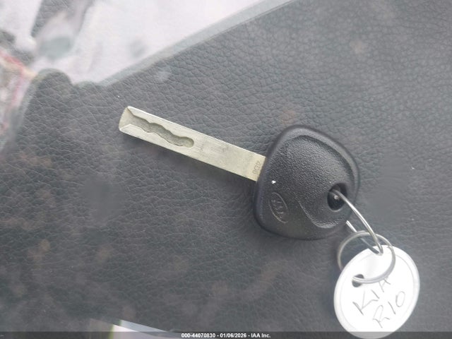 2021 KIA RIO 3KPA24AD8ME394979 Photo 10