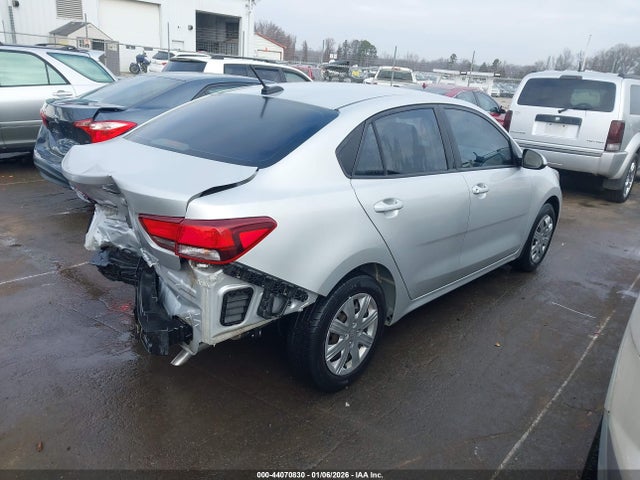 2021 KIA RIO 3KPA24AD8ME394979 Photo 3