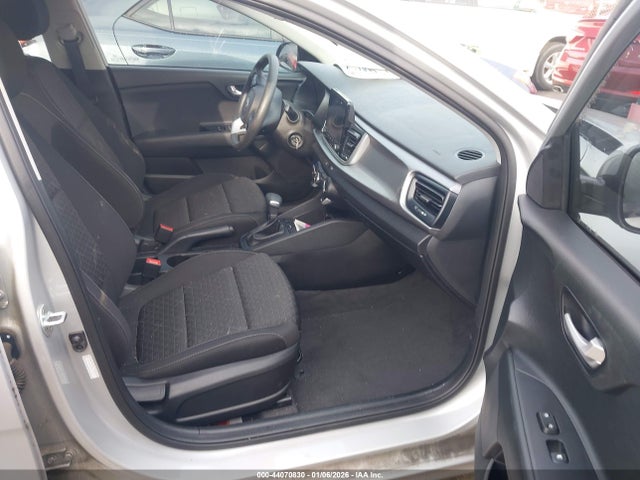 2021 KIA RIO 3KPA24AD8ME394979 Photo 4