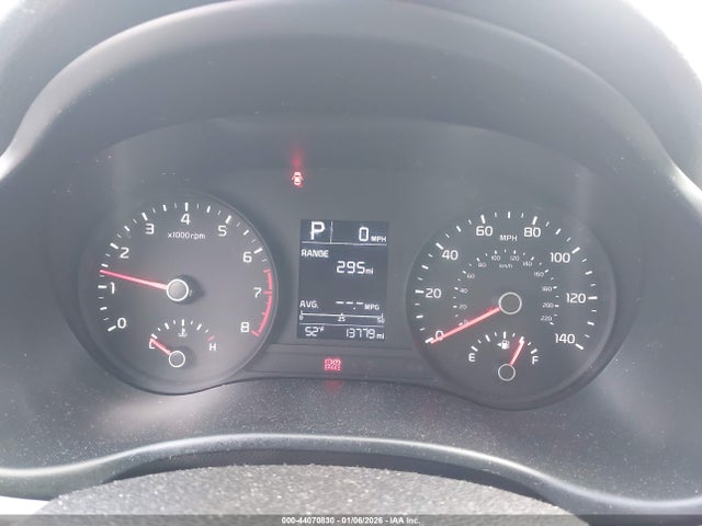 2021 KIA RIO 3KPA24AD8ME394979 Photo 6