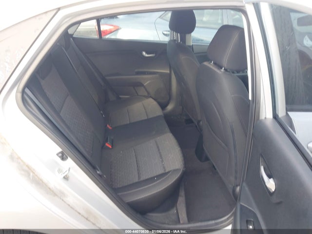 2021 KIA RIO 3KPA24AD8ME394979 Photo 7