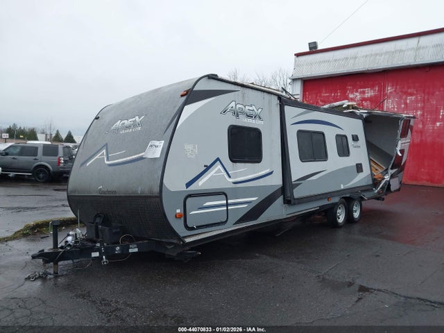 Coachmen Apex 2020 5ZT2CXUB0LS035519 Image 2