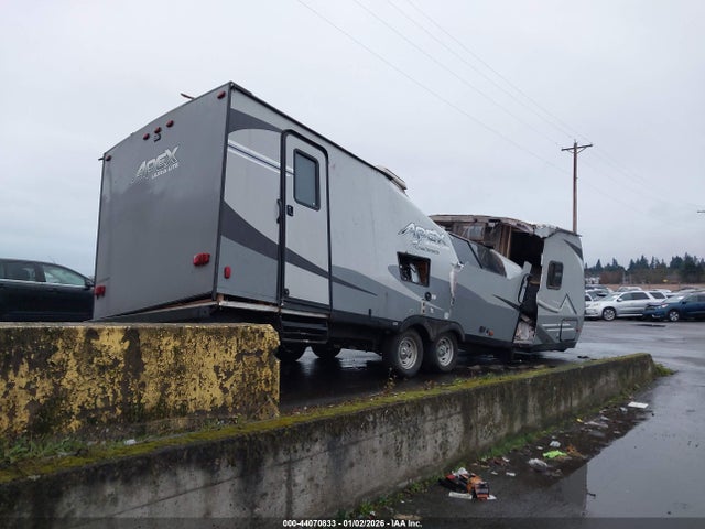 Coachmen Apex 2020 5ZT2CXUB0LS035519 Image 4