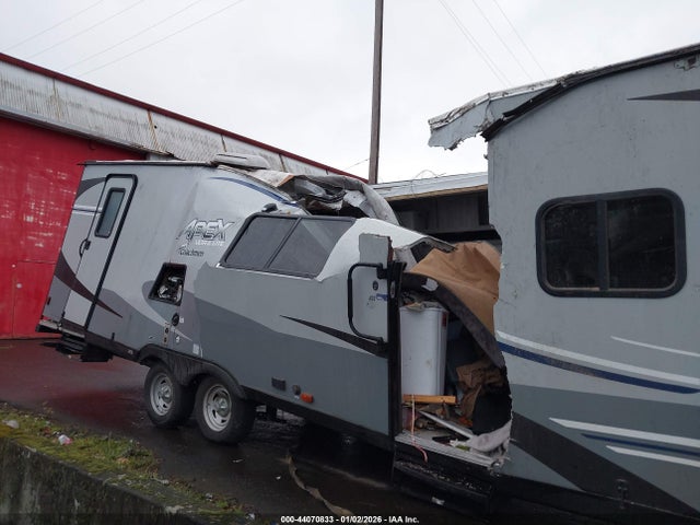 Coachmen Apex 2020 5ZT2CXUB0LS035519 Image 6