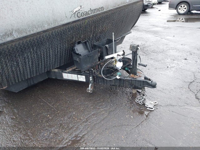 Coachmen Apex 2020 5ZT2CXUB0LS035519 Image 7