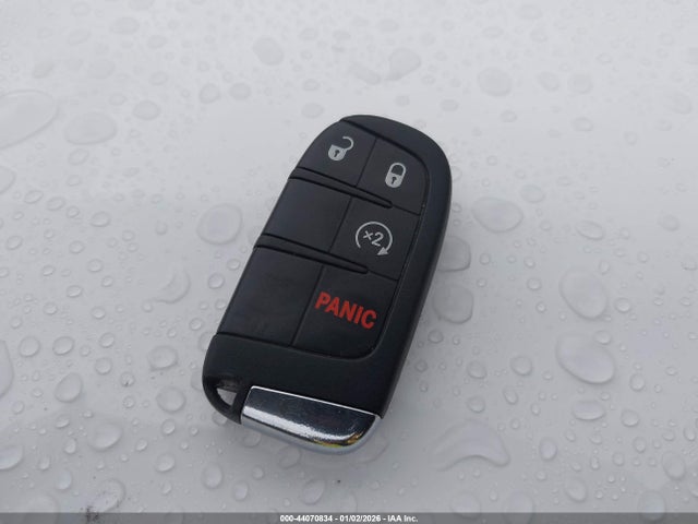 ZACNJDAB2MPM96538 Jeep Renegade Jeepster 4x4