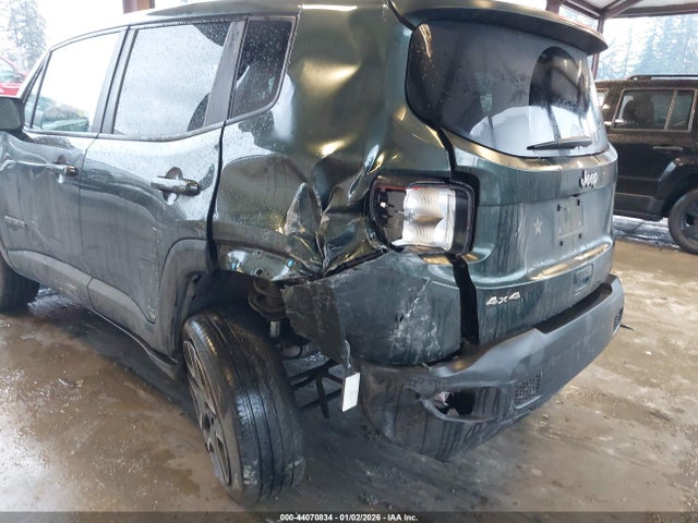 ZACNJDAB2MPM96538 Jeep Renegade Jeepster 4x4