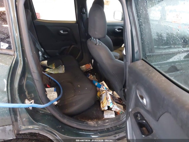 ZACNJDAB2MPM96538 Jeep Renegade Jeepster 4x4