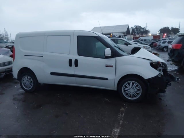RAM Promaster City Tradesman Slt 2021 ZFBHRFBB3M6U48913 Image 13