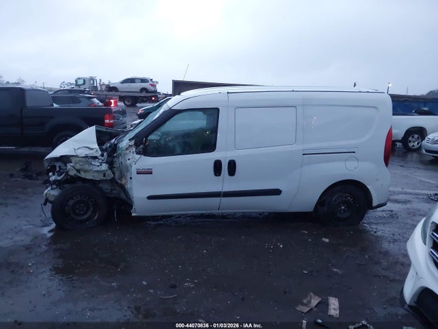 RAM Promaster City Tradesman Slt 2021 ZFBHRFBB3M6U48913 Image 14