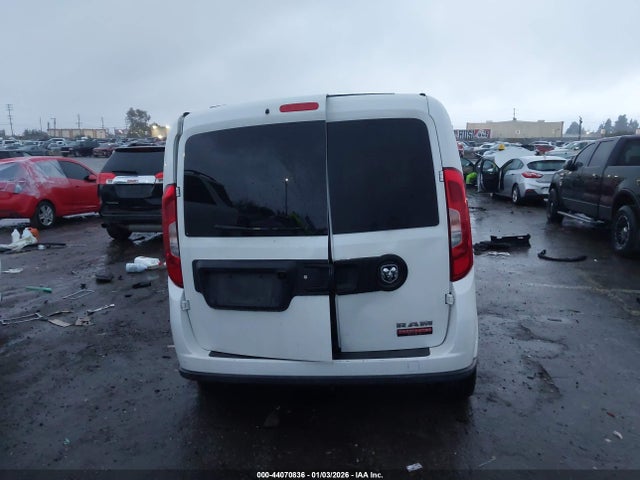 RAM Promaster City Tradesman Slt 2021 ZFBHRFBB3M6U48913 Image 16