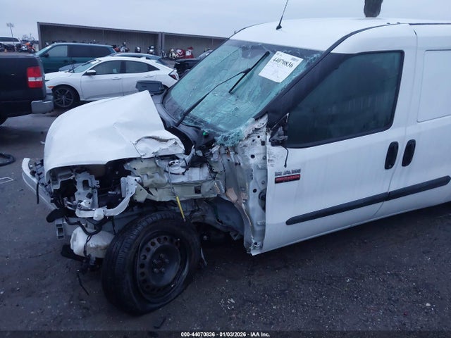 RAM Promaster City Tradesman Slt 2021 ZFBHRFBB3M6U48913 Image 17