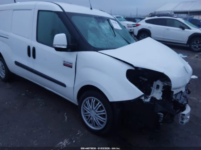 RAM Promaster City Tradesman Slt 2021 ZFBHRFBB3M6U48913 Image 19