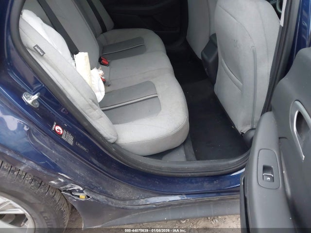 2020 HYUNDAI SONATA 5NPEG4JAXLH005472 Photo 7