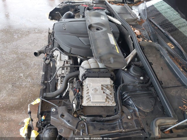 2018 AUDI A4 ALLROAD WA18NAF42JA203241 Photo 10