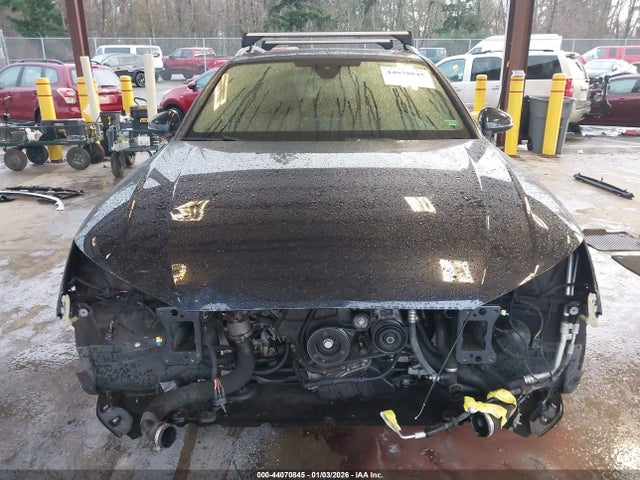 WA18NAF42JA203241 Audi A4 Allroad 2.0t Premium/2.0t Tech Premium
