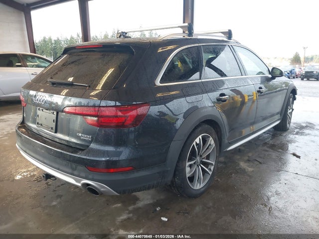 2018 AUDI A4 ALLROAD WA18NAF42JA203241 Photo 3