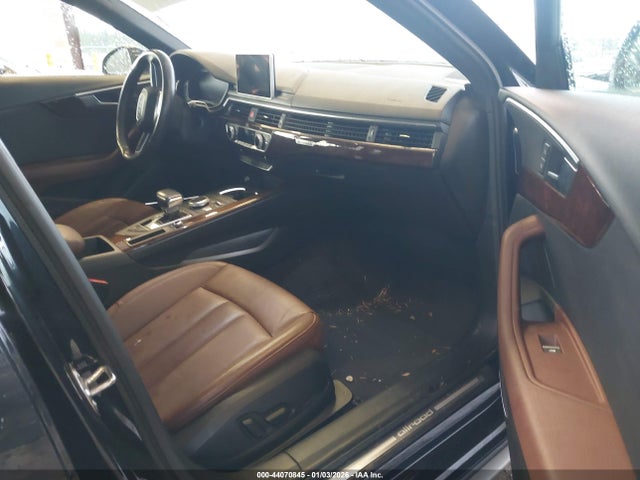 2018 AUDI A4 ALLROAD WA18NAF42JA203241 Photo 4