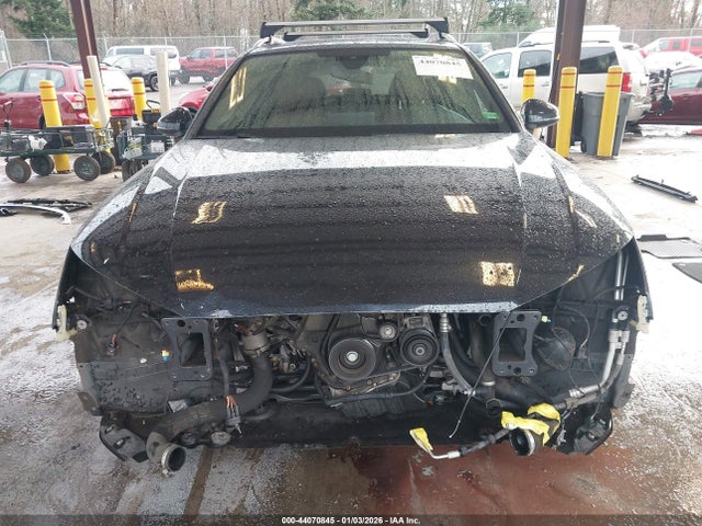 2018 AUDI A4 ALLROAD WA18NAF42JA203241 Photo 5
