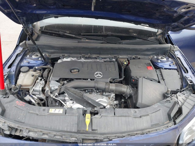 Aukcja sprzedaży 2022 Mercedes-benz Glb 250, vin: W1N4M4GB3NW200825, numer aukcji: 44070847