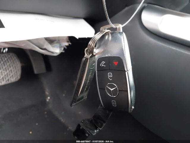 Aukcja sprzedaży 2022 Mercedes-benz Glb 250, vin: W1N4M4GB3NW200825, numer aukcji: 44070847