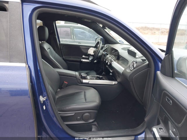 Aukcja sprzedaży 2022 Mercedes-benz Glb 250, vin: W1N4M4GB3NW200825, numer aukcji: 44070847