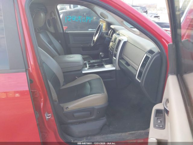 2012 RAM 1500 1C6RD7LT0CS166500 Photo 4