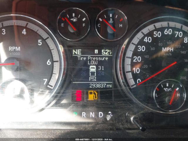 2012 RAM 1500 1C6RD7LT0CS166500 Photo 6