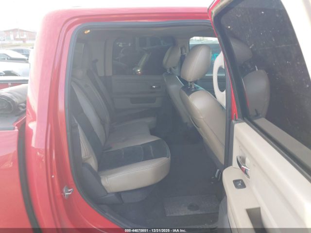 2012 RAM 1500 1C6RD7LT0CS166500 Photo 7