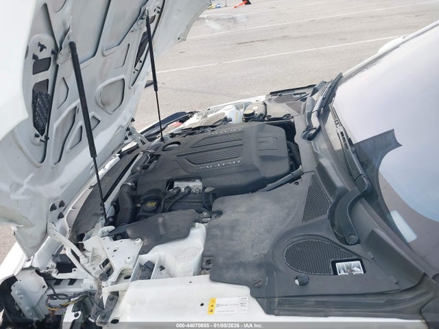 2017 JAGUAR F-TYPE SAJWJ6DL5HMK43730 Photo 9