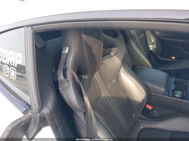 2017 JAGUAR F-TYPE SAJWJ6DL5HMK43730 Photo 7