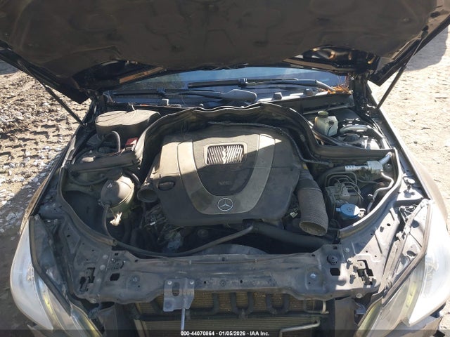 44070864 :رقم المزاد ، WDDKJ5GB2BF087643 vin ، 2011 Mercedes-benz E 350 مزاد بيع