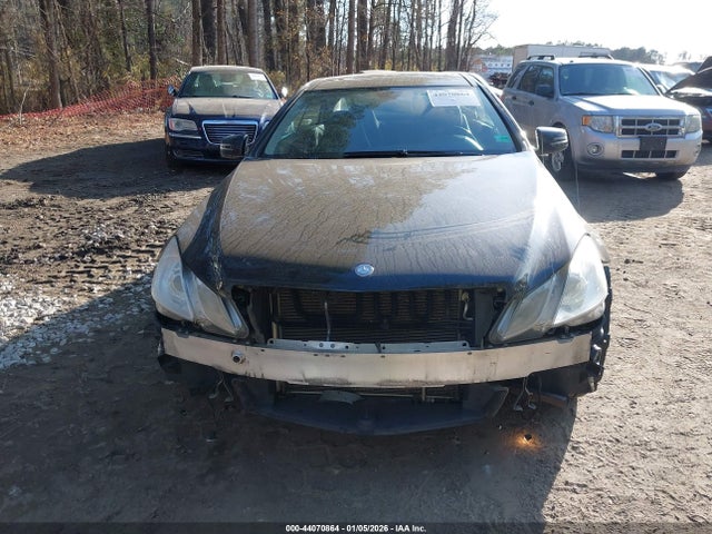 44070864 :رقم المزاد ، WDDKJ5GB2BF087643 vin ، 2011 Mercedes-benz E 350 مزاد بيع