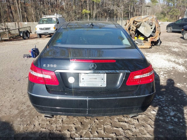 44070864 :رقم المزاد ، WDDKJ5GB2BF087643 vin ، 2011 Mercedes-benz E 350 مزاد بيع